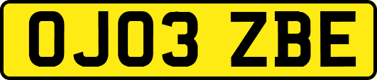 OJ03ZBE