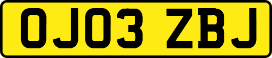 OJ03ZBJ