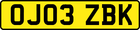 OJ03ZBK