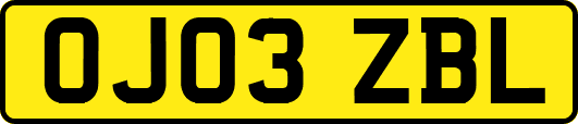 OJ03ZBL