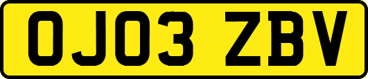 OJ03ZBV
