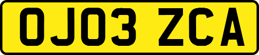 OJ03ZCA