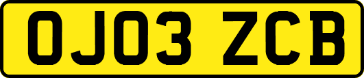 OJ03ZCB