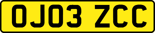 OJ03ZCC