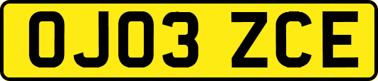 OJ03ZCE