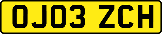 OJ03ZCH