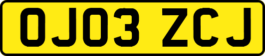 OJ03ZCJ