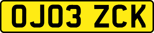 OJ03ZCK