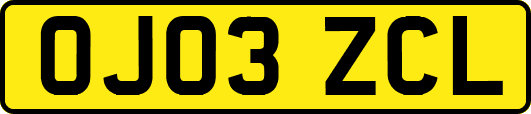OJ03ZCL