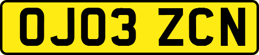 OJ03ZCN