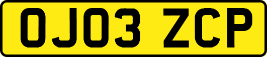 OJ03ZCP