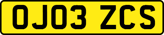 OJ03ZCS