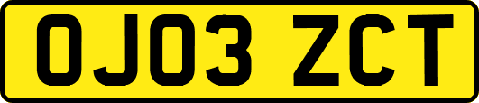 OJ03ZCT