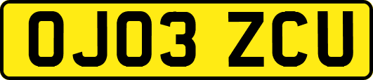 OJ03ZCU