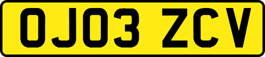 OJ03ZCV