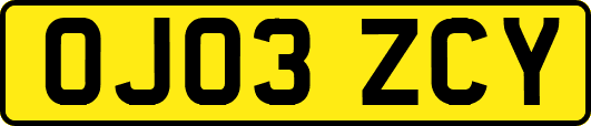 OJ03ZCY