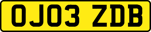 OJ03ZDB
