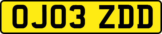 OJ03ZDD