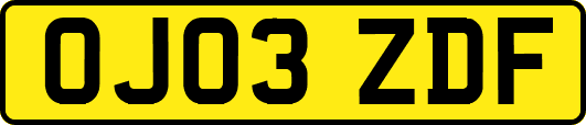 OJ03ZDF