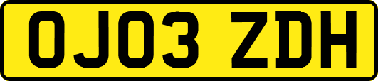 OJ03ZDH