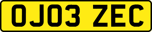 OJ03ZEC