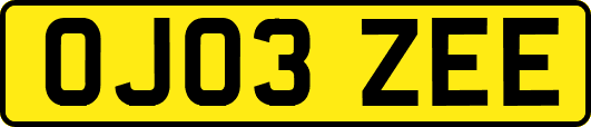 OJ03ZEE