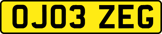 OJ03ZEG