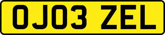 OJ03ZEL
