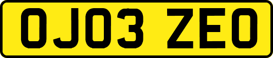 OJ03ZEO