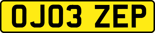 OJ03ZEP