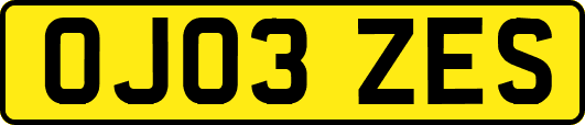OJ03ZES