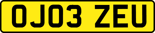 OJ03ZEU