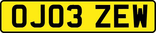 OJ03ZEW