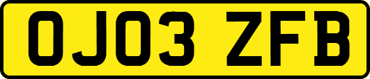 OJ03ZFB