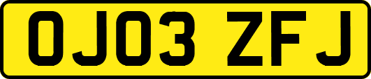 OJ03ZFJ
