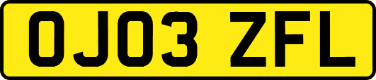OJ03ZFL