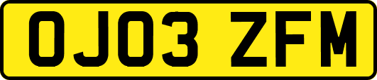 OJ03ZFM