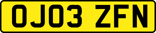 OJ03ZFN