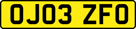 OJ03ZFO