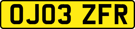 OJ03ZFR