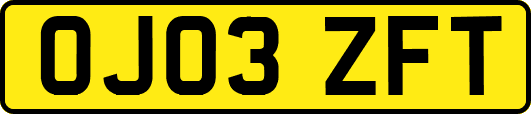 OJ03ZFT