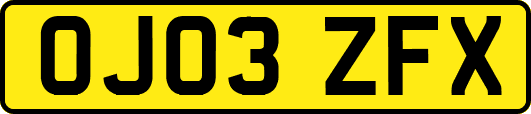 OJ03ZFX
