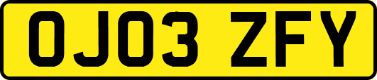 OJ03ZFY