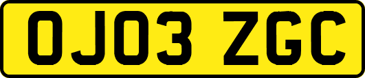 OJ03ZGC