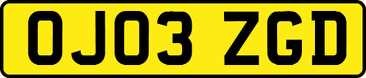 OJ03ZGD
