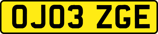 OJ03ZGE