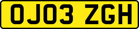 OJ03ZGH