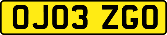 OJ03ZGO
