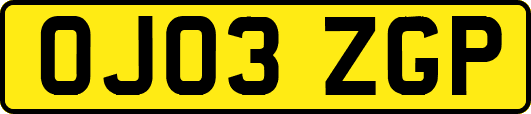 OJ03ZGP