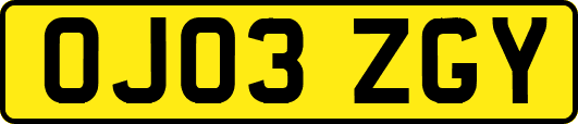 OJ03ZGY